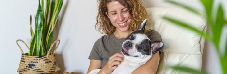 How to Find The Perfect House Sitters Through Trust My Pet Sitter!