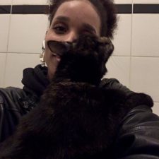Ebony Smith