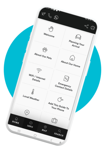 Digital Guidebook