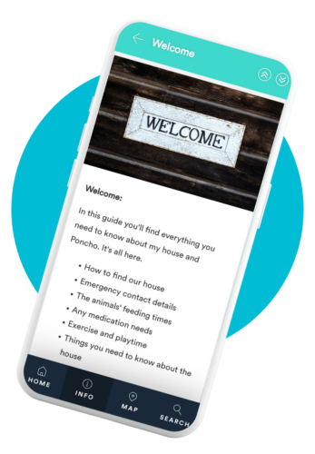 welcome guide